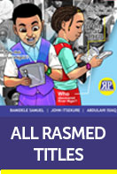 Rasmed Publication - All titles