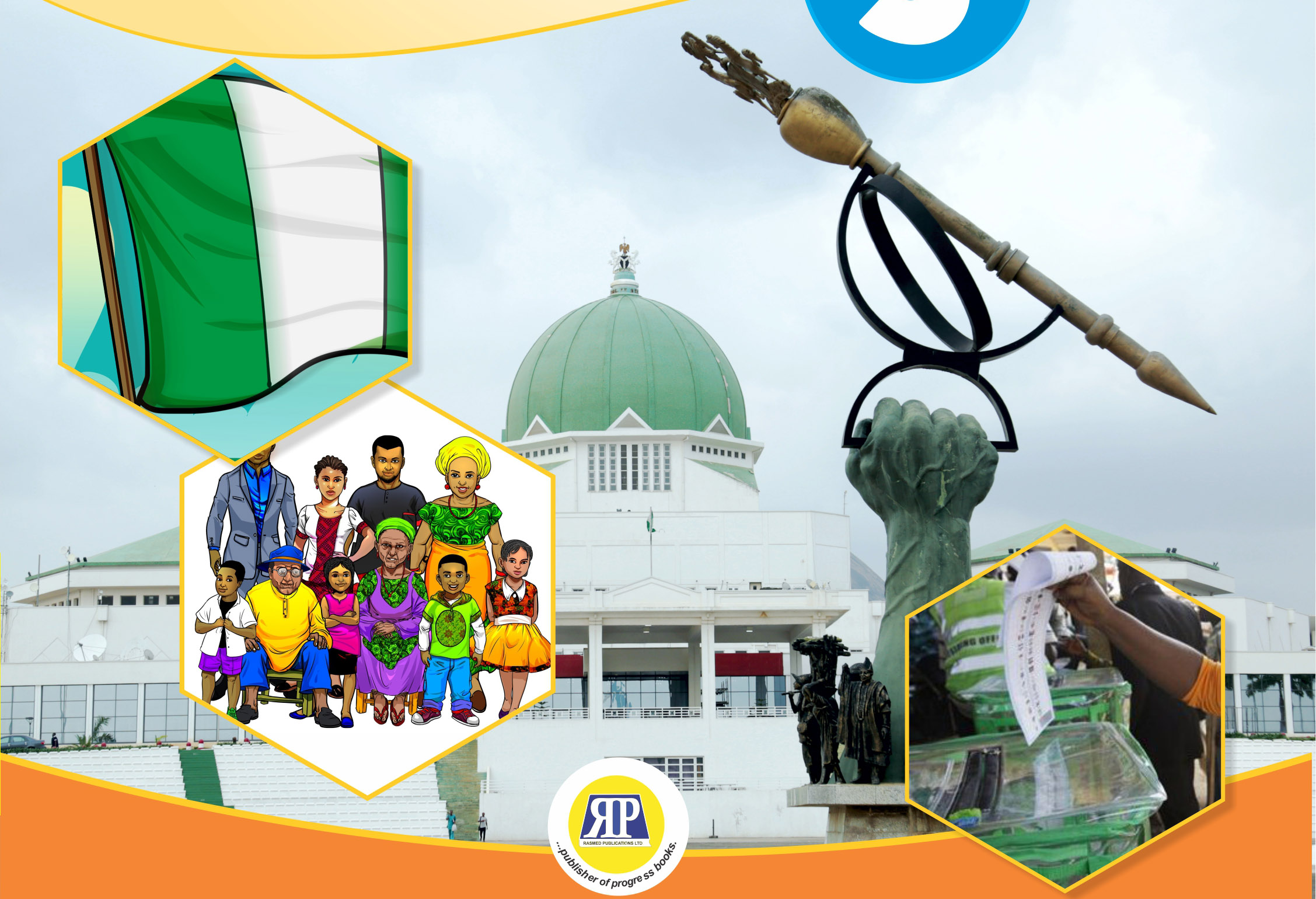 Teaching National Value, Citizenship and Patriotism to Students