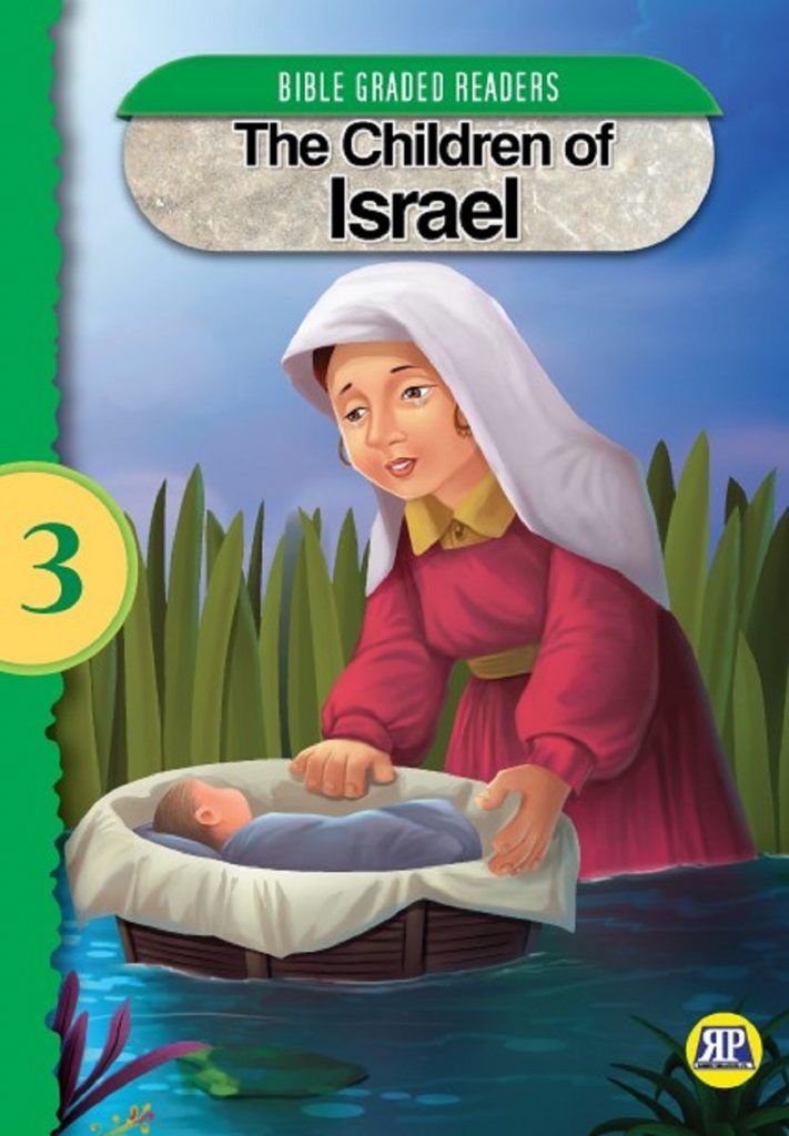 The Children of Israel - Rasmed Publications Ltd - Rasmed Publications Ltd