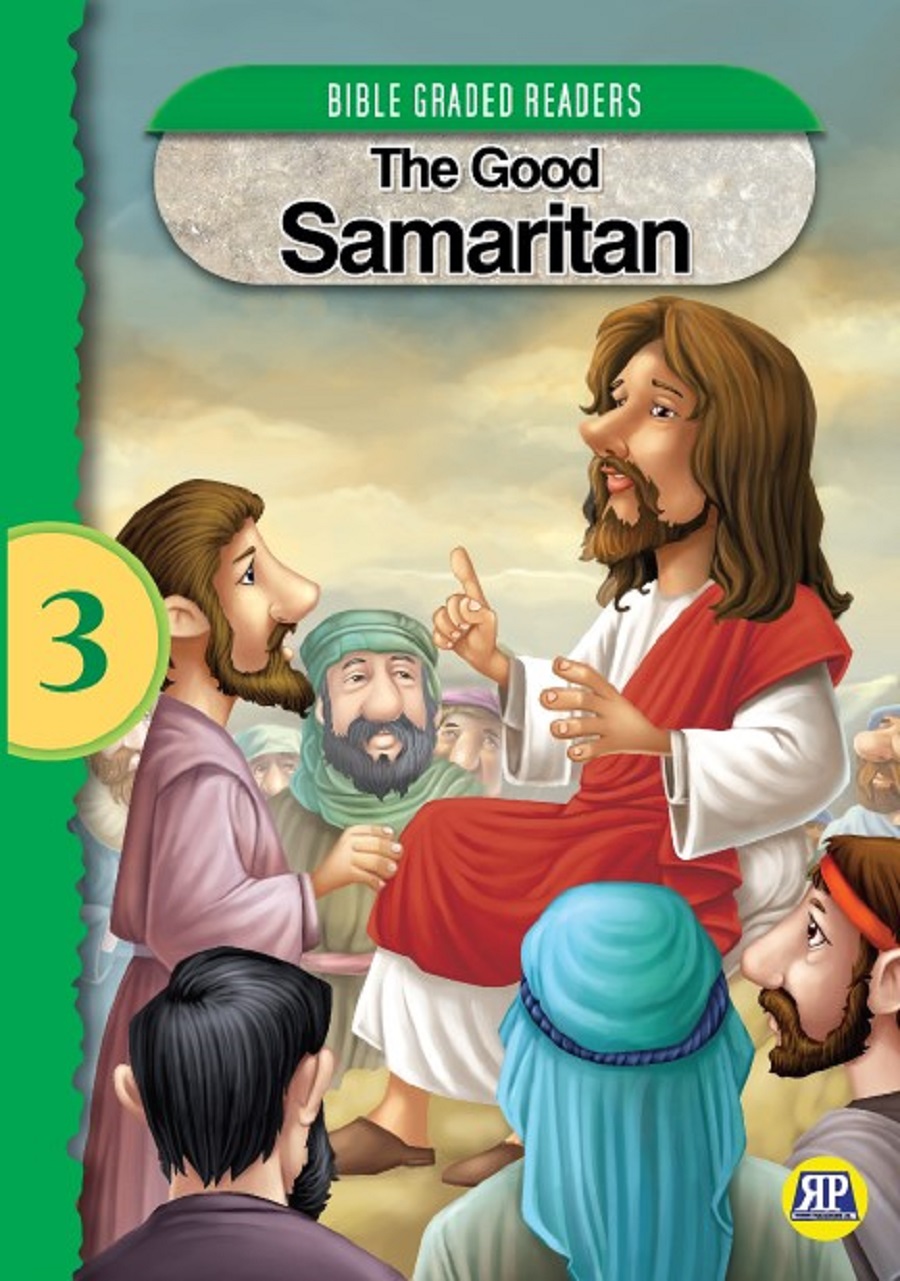 the-good-samaritan-rasmed-publications-ltd-rasmed-publications-ltd