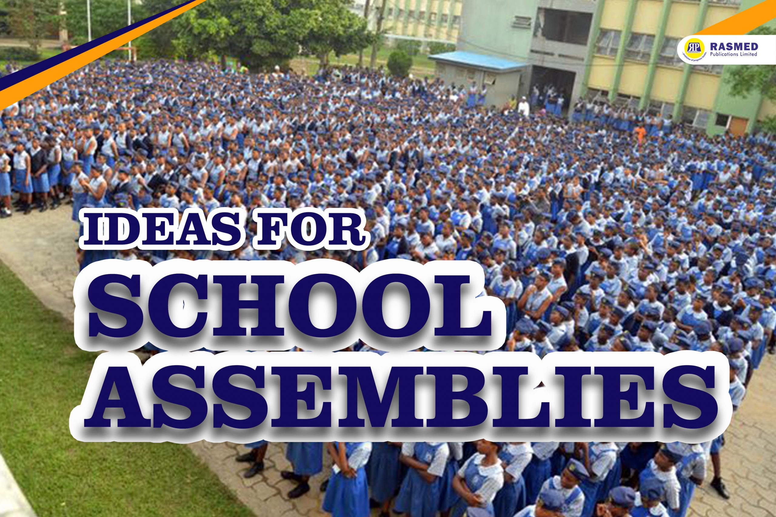 School assembly