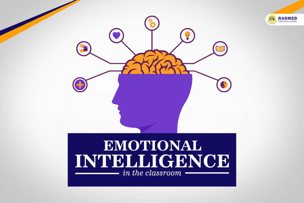 Teaching Emotional Intelligence - Rasmed Publications Ltd - Rasmed ...