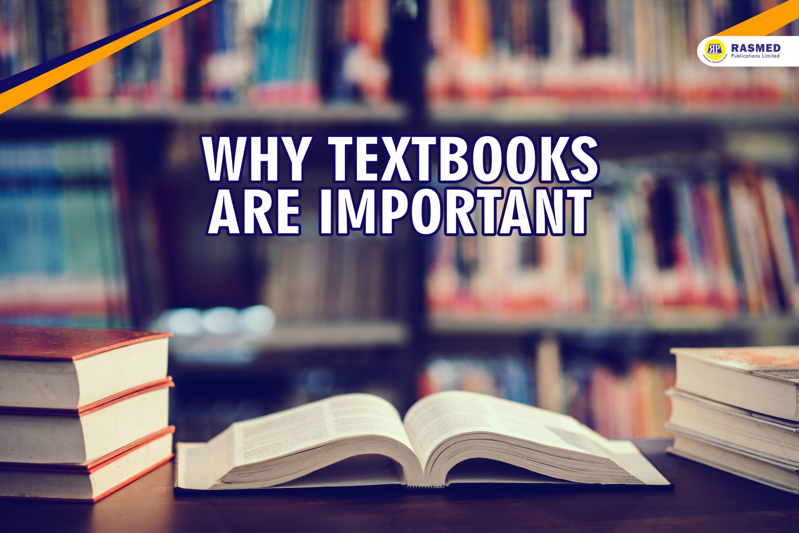 importance of textbooks